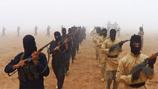 Cảnh báo đáng sợ về liên minh khủng bố hậu IS