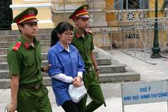 ‘Mồi nhử’ lãi ngoài, Huyền Như cho cả dàn lãnh đạo Navibank vào tù