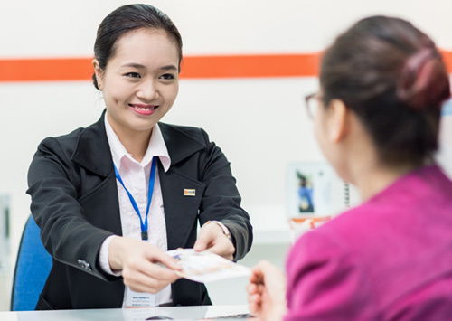 Gửi tiết kiệm nhận vàng tại SHB