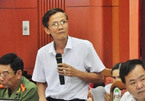Kỷ luật cảnh cáo Giám đốc Sở Nội vụ Quảng Nam