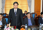 PCT quận Long Biên được giới thiệu bầu làm Chủ tịch Quốc Oai