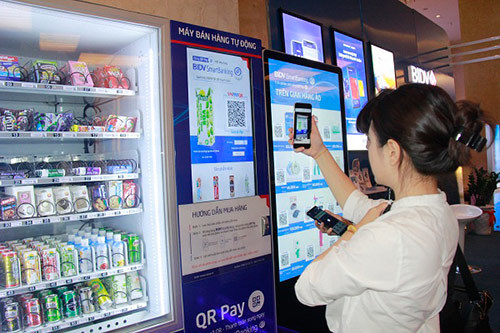BIDV Smart Banking 3.0: Phá vỡ những giới hạn