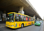 Đề xuất mở tuyến buýt nối Tân Sơn Nhất với 3 tỉnh Đông Nam Bộ