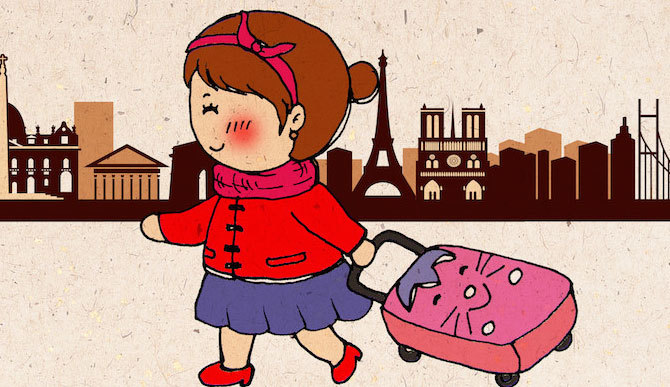Nỗi khổ của FA ngày tết