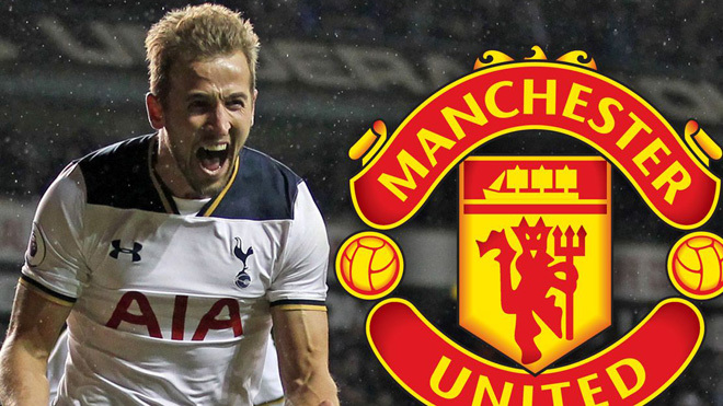 Harry Kane 