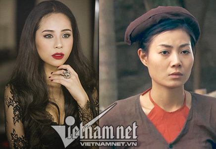 Kiều Anh bức xúc vì nghi bị “nhận vơ” giọng trong