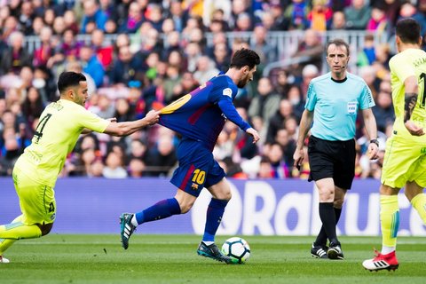 Messi