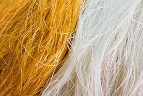 Cách chọn miến an toàn không tẩm hóa chất, hàn the ngày Tết