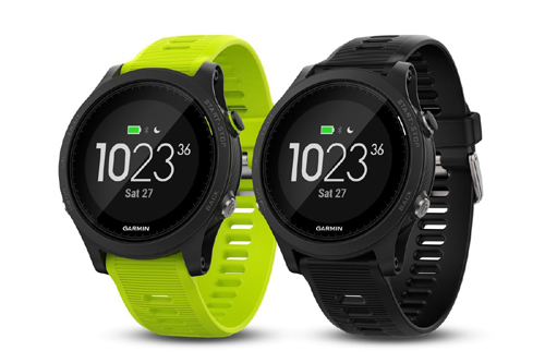 Nhân đôi niềm vui Valentine với quà tặng bất ngờ từ Garmin