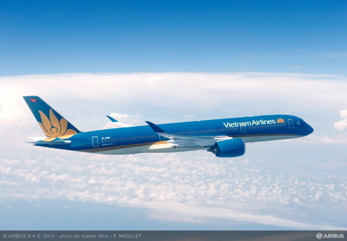 Tết Nguyên đán, Vietnam Airlines và Jetstar Pacific tăng thêm 1.300 chỗ