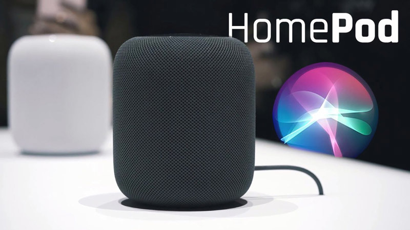 Siri bất ngờ về cuối trong cuộc tỉ thí giữa các trợ lý ảo