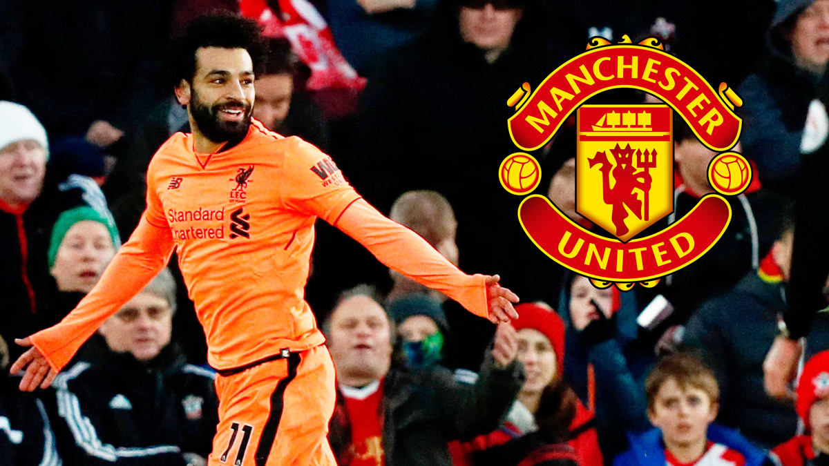 MU lấy nhanh Salah, Pep đấu Mourinho vì Isco