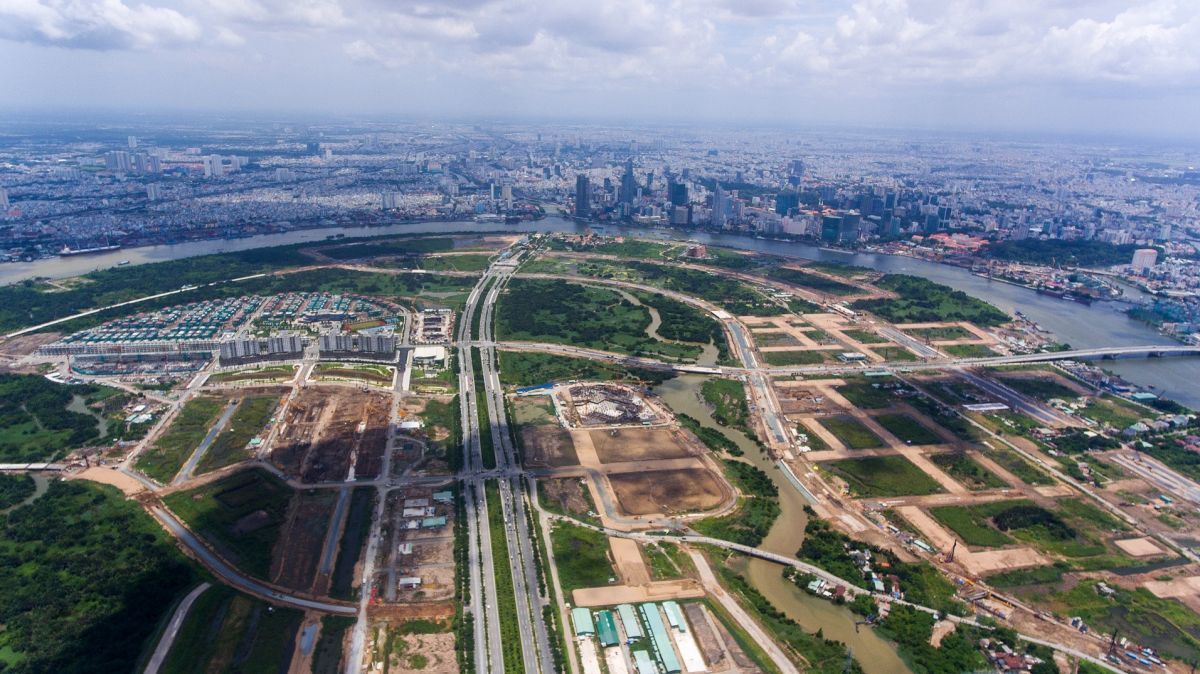 M&A bất động sản 2018 nữ tỷ phú ‘mở hàng’ thương vụ khủng