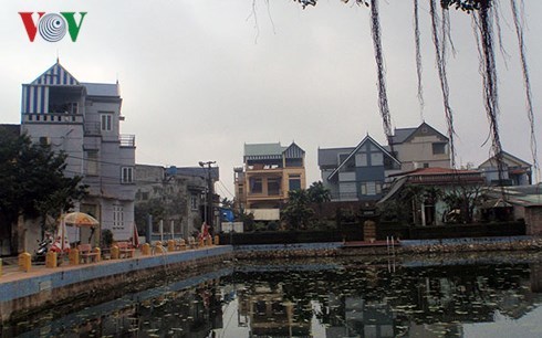 Ngôi làng ở Hà Nội ăn 4 tấn thịt chó trong ngày Tết