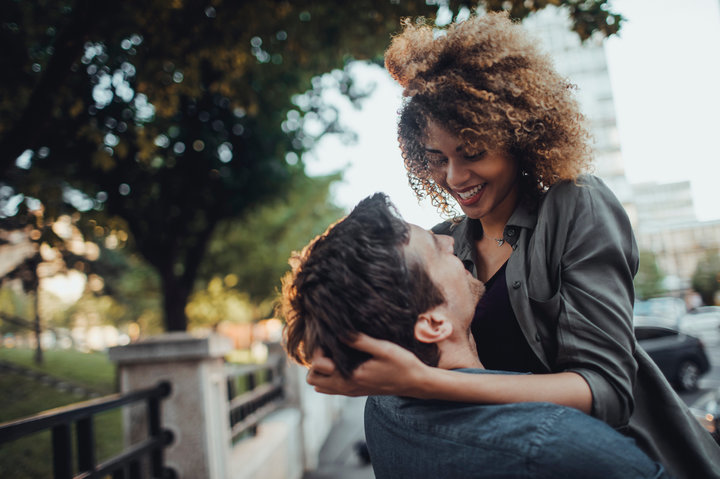 Hãy làm điều này nếu bạn muốn mối quan hệ tốt hơn vào năm 2018
