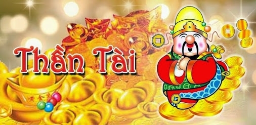 Thị trường ngày vía Thần Tài 2019