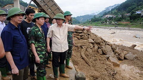 Bộ trưởng được PR nhưng làm dở, người dân sẽ 'ném đá'