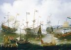Chúa Nguyễn nào giúp người Việt lần đầu đánh bại hạm đội châu Âu trên biển?