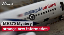 Phát hiện nghĩa địa tàu bí ẩn ở vùng tìm kiếm MH370