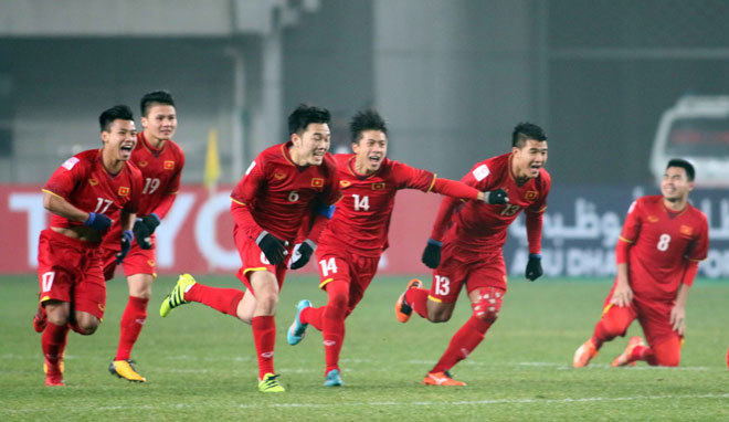 U23 Việt Nam: Thầy Park có dám chơi lớn?