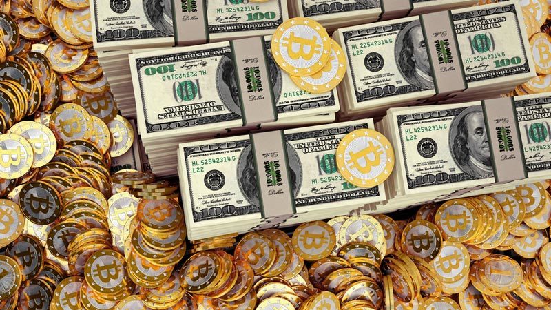 Những triệu phú