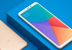 Xiaomi Redmi Note 5 camera kép sắp đến ngày ra mắt