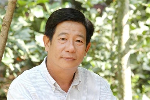 Diễn viên Nguyễn Hậu qua đời sau một tuần phát hiện ung thư gan
