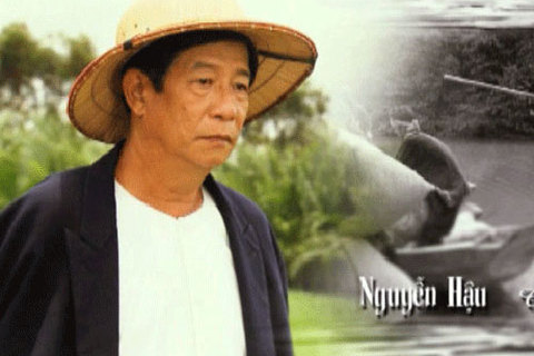 Nguyễn Hậu