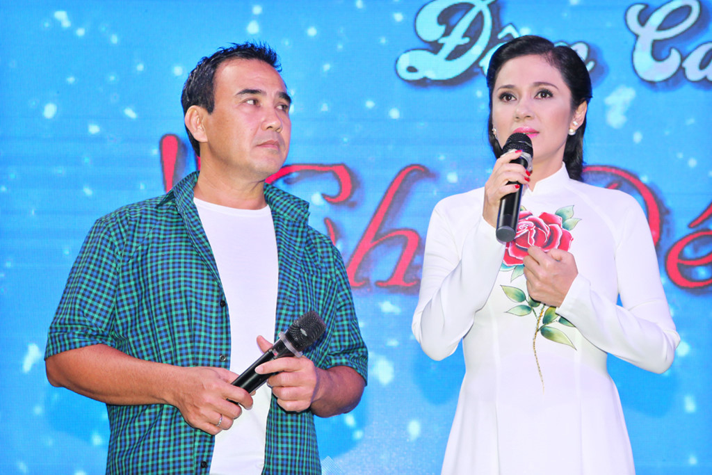 Ký ức không thể quên về diễn viên Nguyễn Hậu của Quyền Linh, Việt Trinh