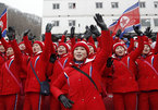 Thế giới 24h: Chi phí để Triều Tiên dự Thế vận hội
