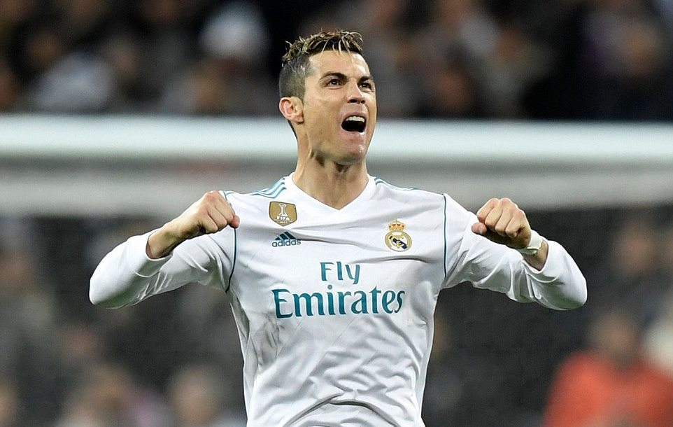 Kết quả bóng đá Champions League hôm nay