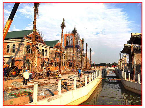 {title} Khu du lịch Bà Chúa Xứ chính thức mở cửa mùng 3 Tết