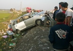 Tai nạn giao thông tăng vọt dịp Tết: 1001 lý do