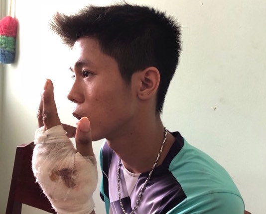 Chuyện mới kể về phá án vụ sát hại 5 người ngày mùng 1 tết