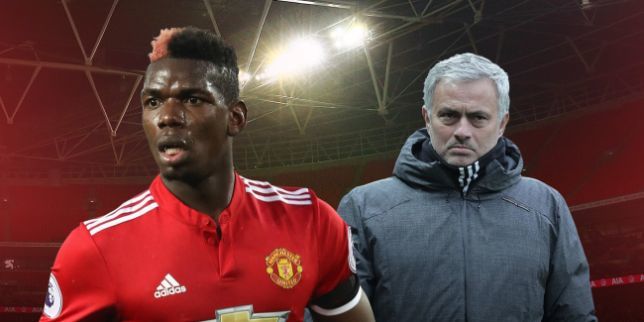 Mourinho văng tục vụ Pogba, Barca cảnh giác cao MU