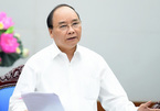 Thủ tướng biểu dương chiến công phá vụ án giết 5 người ở Sài Gòn