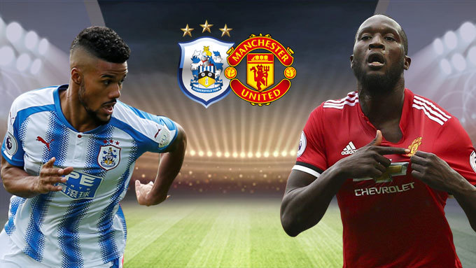 Huddersfield vs MU: Đứng dậy thôi, Quỷ đỏ!