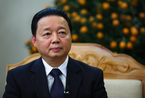 Trăn trở của Bộ trưởng Trần Hồng Hà về cải cách đất đai