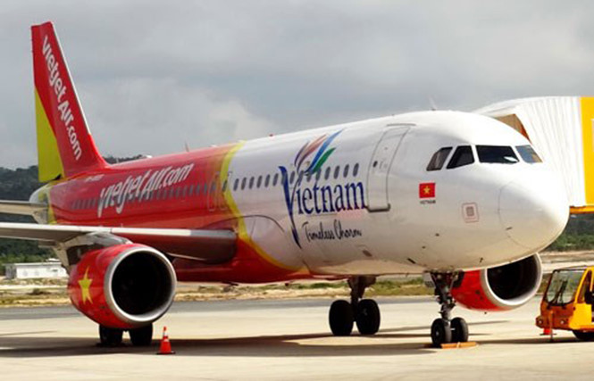 Thời tiết mùng 3 Tết xấu, nhiều chuyến bay bị chậm