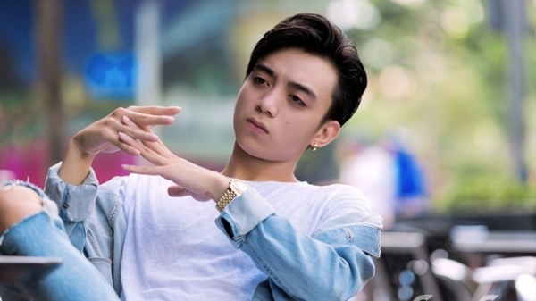 Soobin Hoàng Sơn giàu cỡ nào?