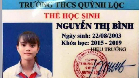 Hai chị em 'mất tích' do đi chơi với người yêu?