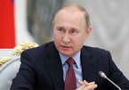 Thế giới 24h: Tỷ lệ ủng hộ Putin cao ngất ngưởng