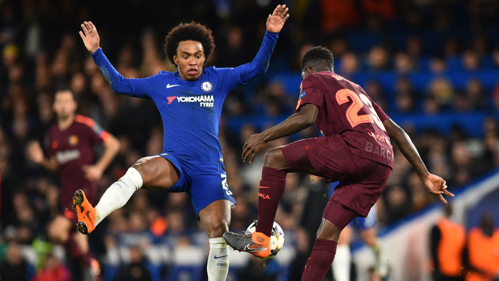 Kết quả bóng đá Champions League hôm nay