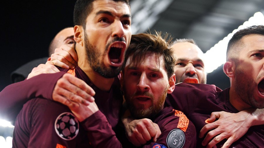 Link xem trực tiếp Chelsea vs Barcelona, 2h45 ngày 21/2