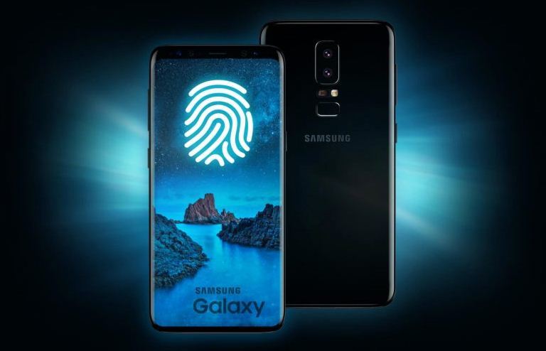 Galaxy S9 lộ giá khủng nghìn USD, cao hơn hẳn Galaxy S8