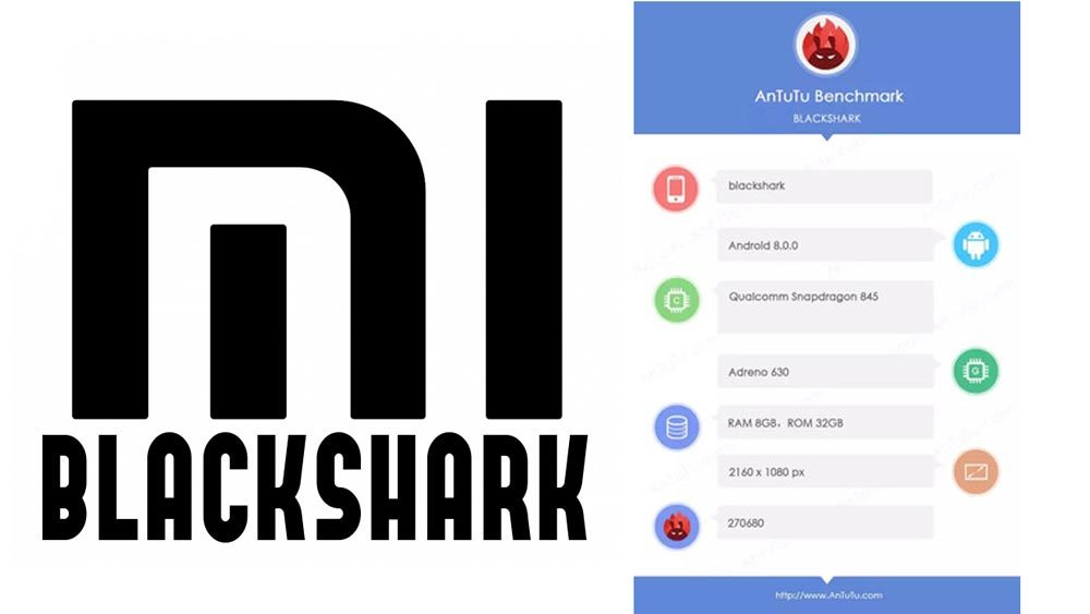 Smartphone bí mật của Xiaomi phá kỷ lục benchmark trên AnTuTu