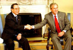 Chuyến thăm Mỹ lịch sử của nguyên Thủ tướng Phan Văn Khải