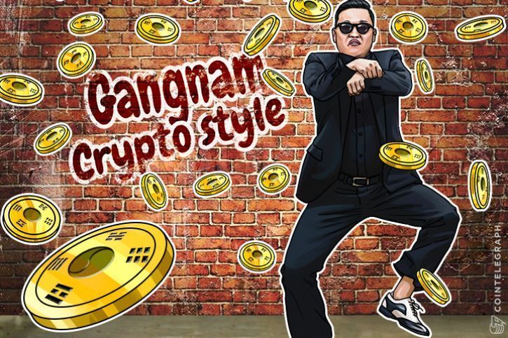 Đầu năm Mậu Tuất, Bitcoin tăng giá gấp đôi