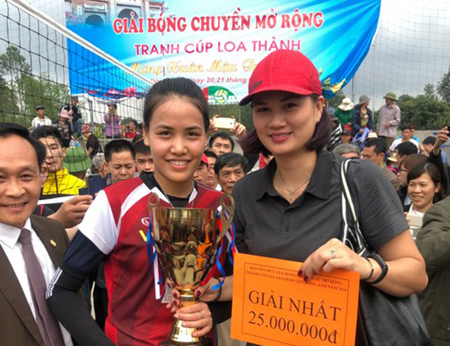 Dàn chân dài 