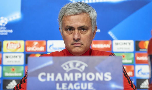 Mourinho bất an với MU, Matic bị đổ lỗi